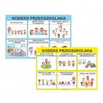 Kodeks przedszkolaka