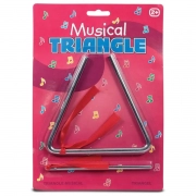 Muzyczny trójkąt - TRIANGIEL