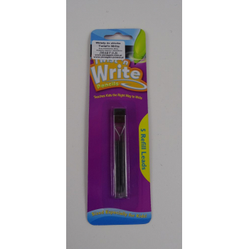 Wkład do ołówka Twist'n Write
