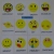 Emocje- obrazki karty edukacyjne