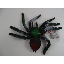 Rozciągliwy pająk sensoryczny