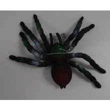 Rozciągliwy pająk sensoryczny